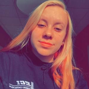 Meet your Posher, Addie